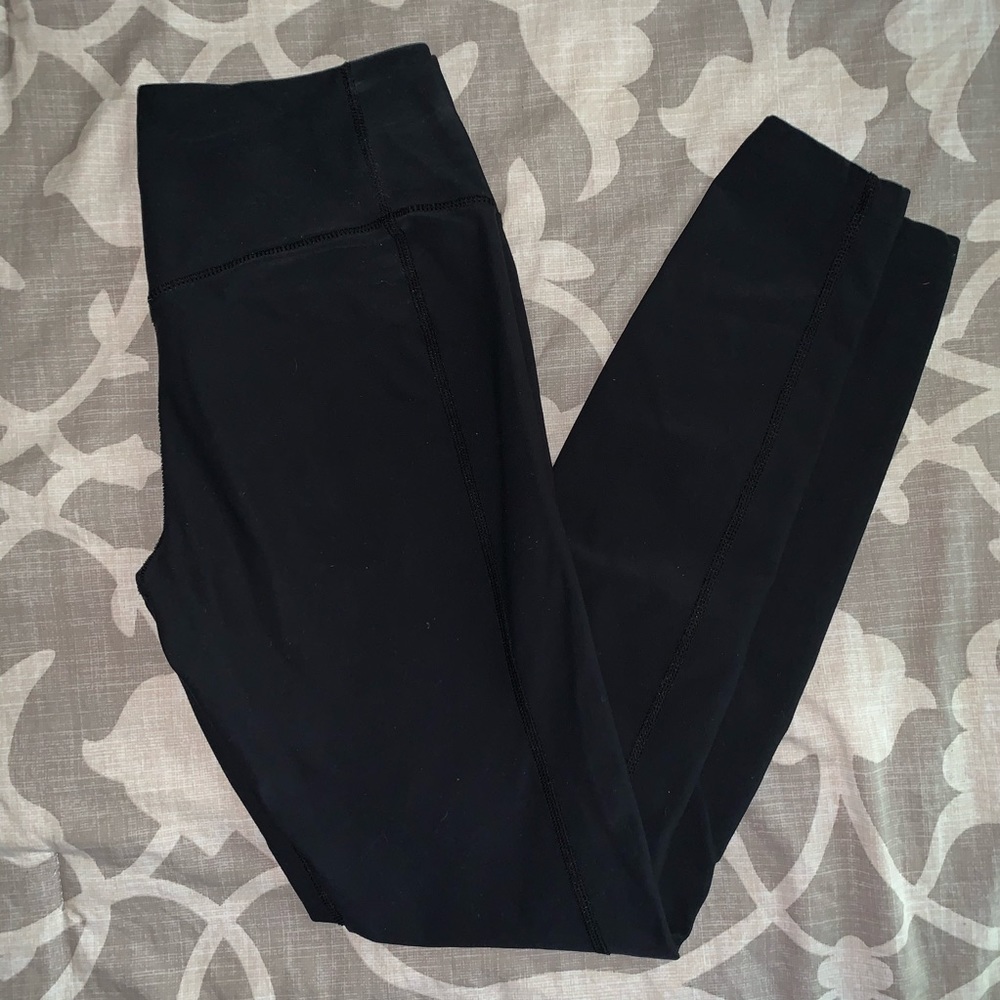 NIKE dri-fit leggings